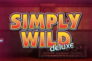 Simply Wild Deluxe slot