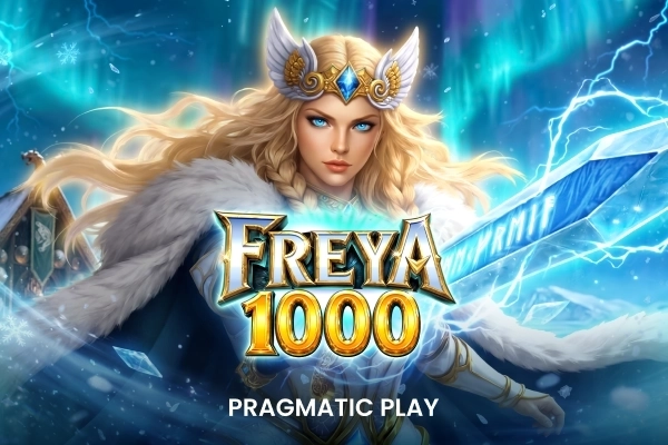 Freya 1000 slot