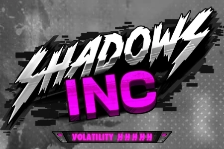 Shadows Inc slot