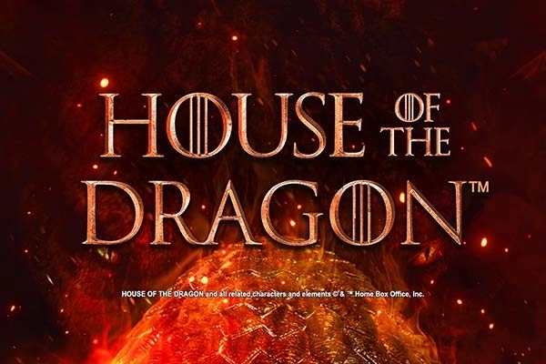 House of the Dragon slot
