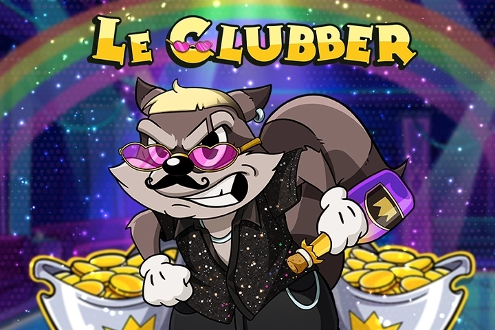 Le Clubber slot
