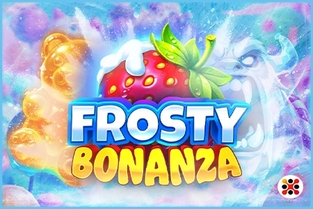 Frosty Bonanza slot