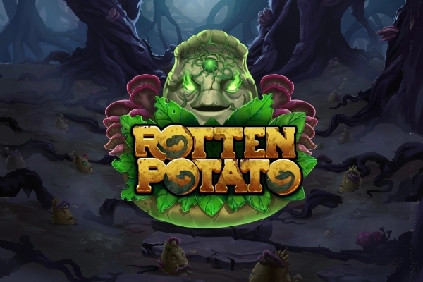Rotten Potato slot