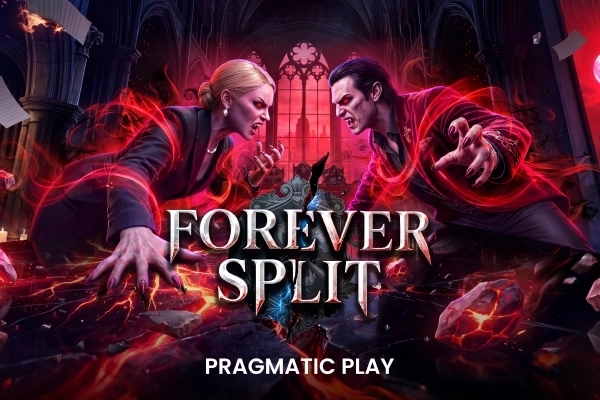 Forever Split Megaways slot