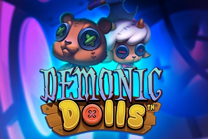 Demonic Dolls slot