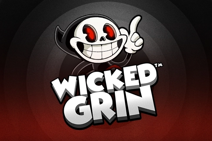 Wicked Grin slot