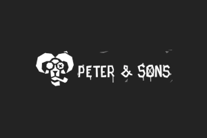 Peter & Sons logo
