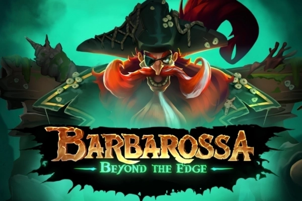 Barbarossa: Beyond the Edge slot