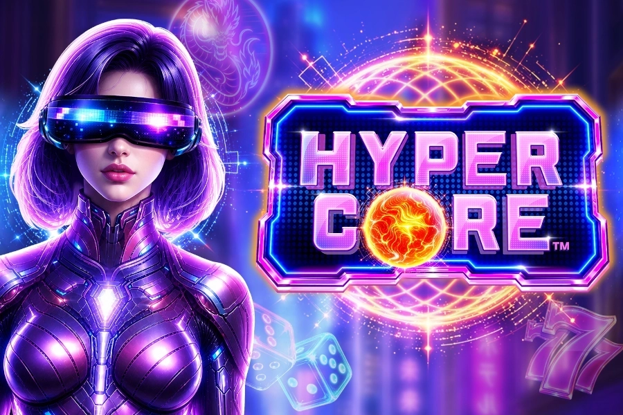 HyperCore slot