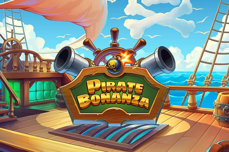 Pirate Bonanza slot
