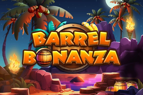 Barrel Bonanza slot