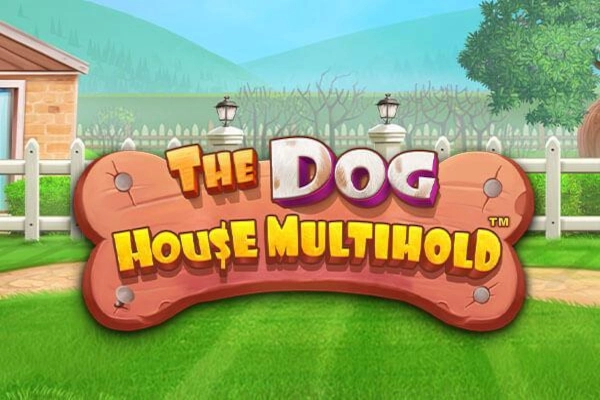 The Dog House Multihold slot