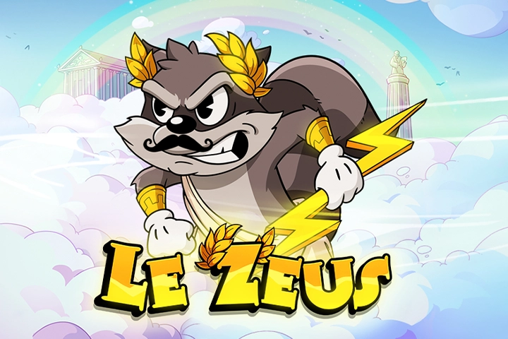 Le Zeus slot