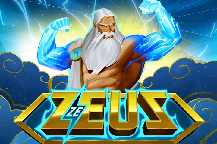Ze Zeus slot