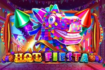 Hot Fiesta slot
