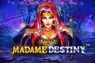 Madame Destiny slot