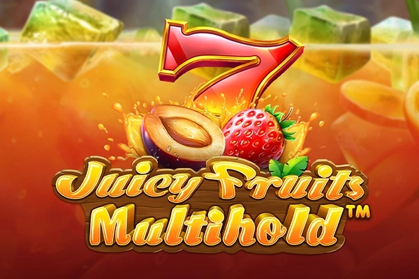 Juicy Fruits Multihold slot