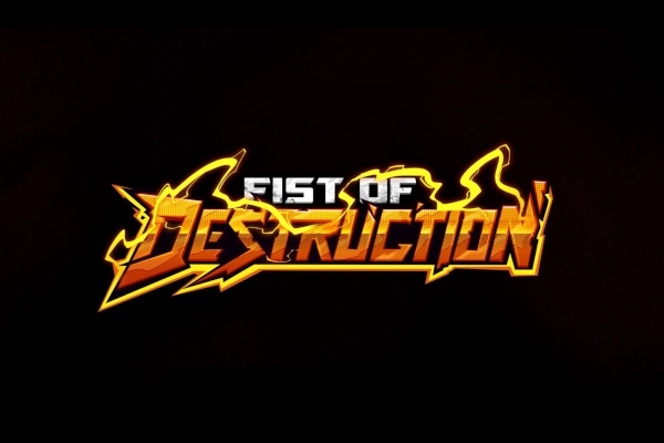Fist of Destruction slot