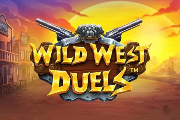 Wild West Duels slot