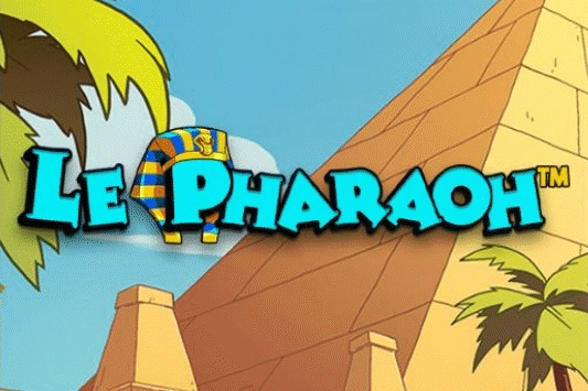Le Pharaoh slot