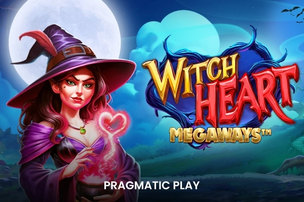 Witch Heart Megaways slot