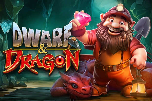 Dwarf & Dragon slot