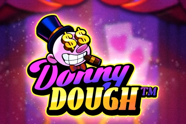 Donny Dough slot