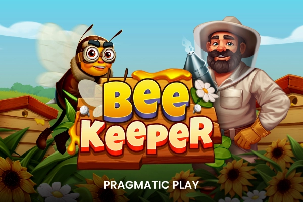 Bee Keeper slot