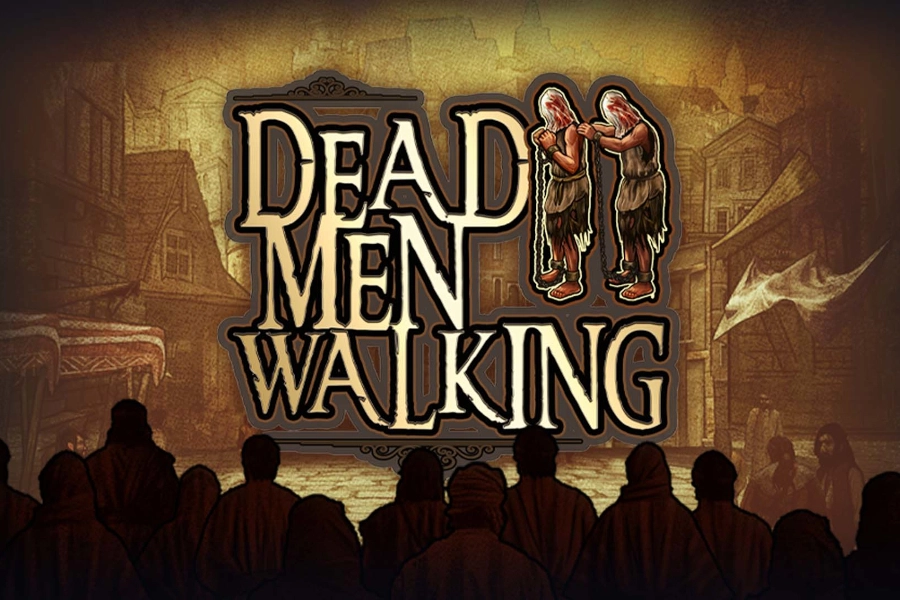 Dead Men Walking slot