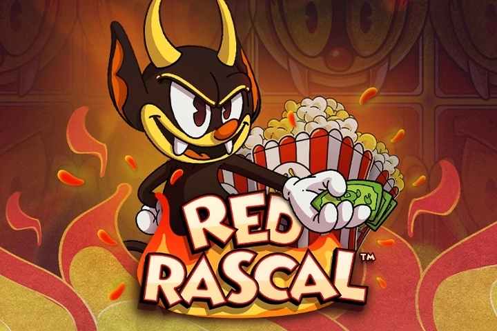 Red Rascal slot