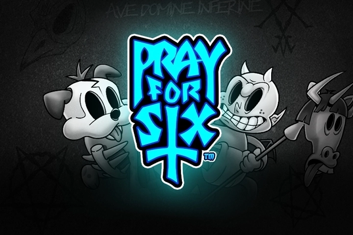 Pray For Six slot