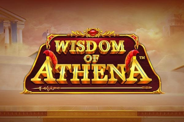 Wisdom of Athena slot