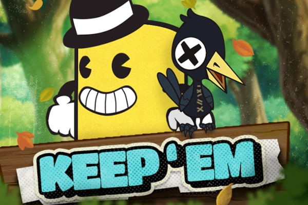 Keep'em slot