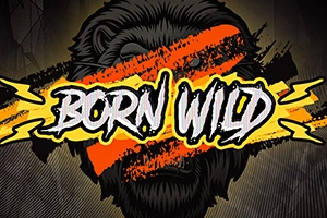 Born Wild slot