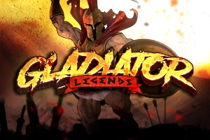 Gladiator Legends slot