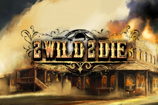 2 Wild 2 Die slot