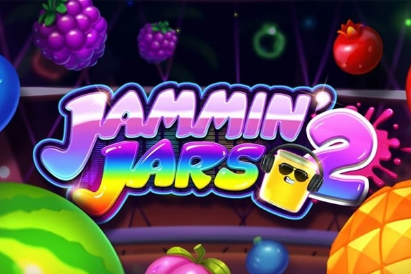 Jammin' Jars 2 slot