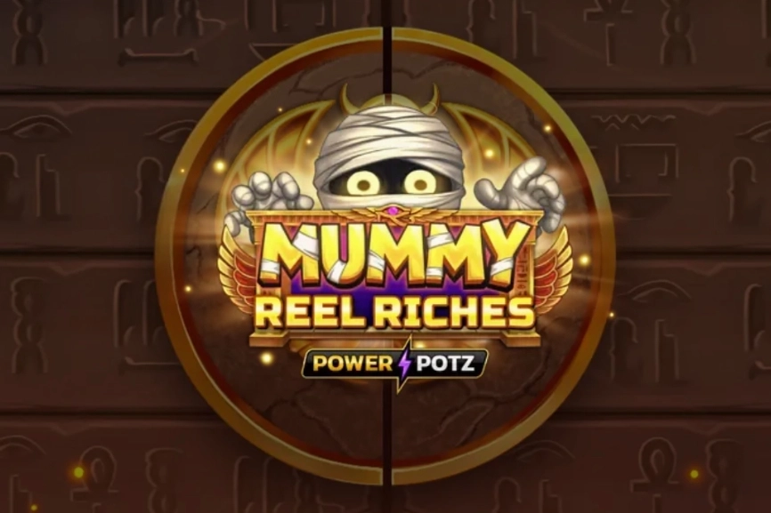 Mummy Reel Riches slot