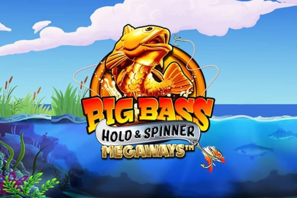 Big Bass Hold & Spinner Megaways slot
