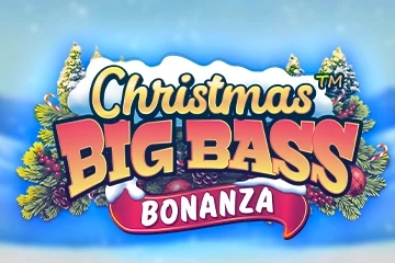 Christmas Big Bass Bonanza slot
