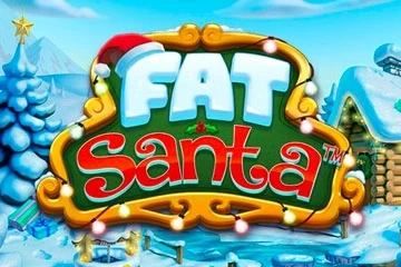 Fat Santa slot