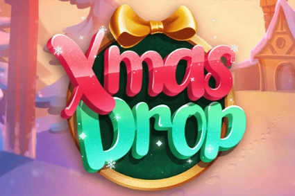 Xmas Drop slot