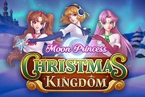 Moon Princess Christmas Kingdom slot