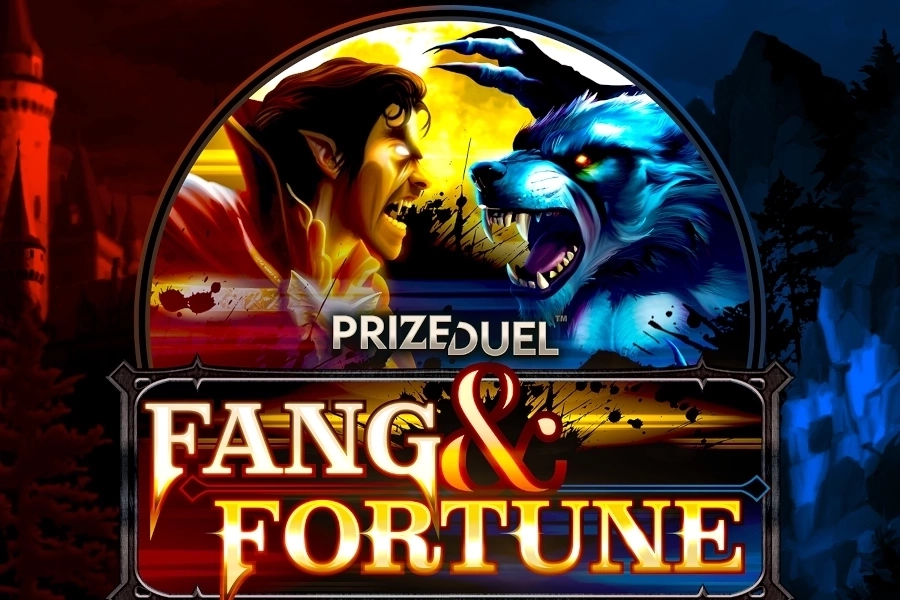 Fang & Fortune slot