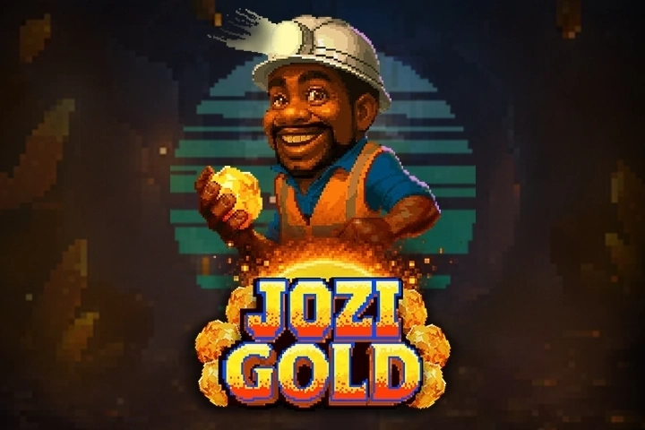 Jozi Gold slot