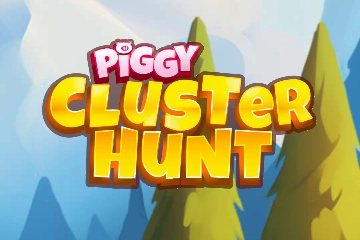 Piggy Cluster Hunt slot