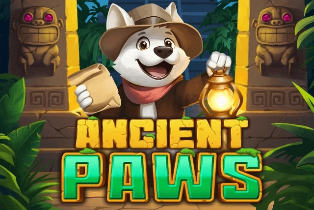 Ancient Paws slot