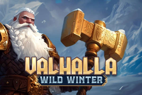 Valhalla: Wild Winter slot
