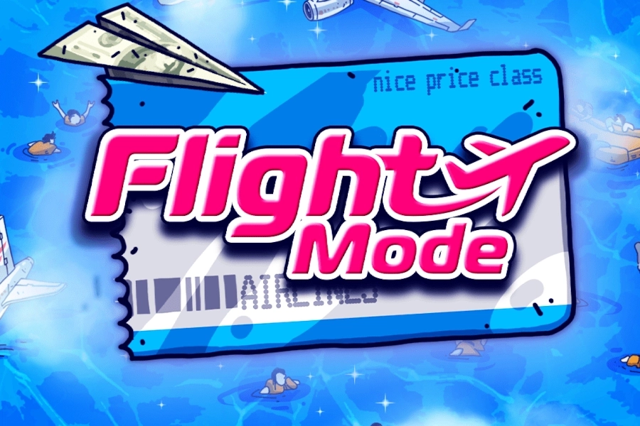 Flight Mode slot