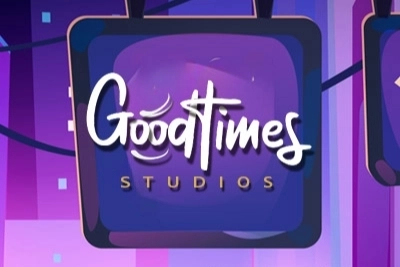 GoodTimes Studios logo